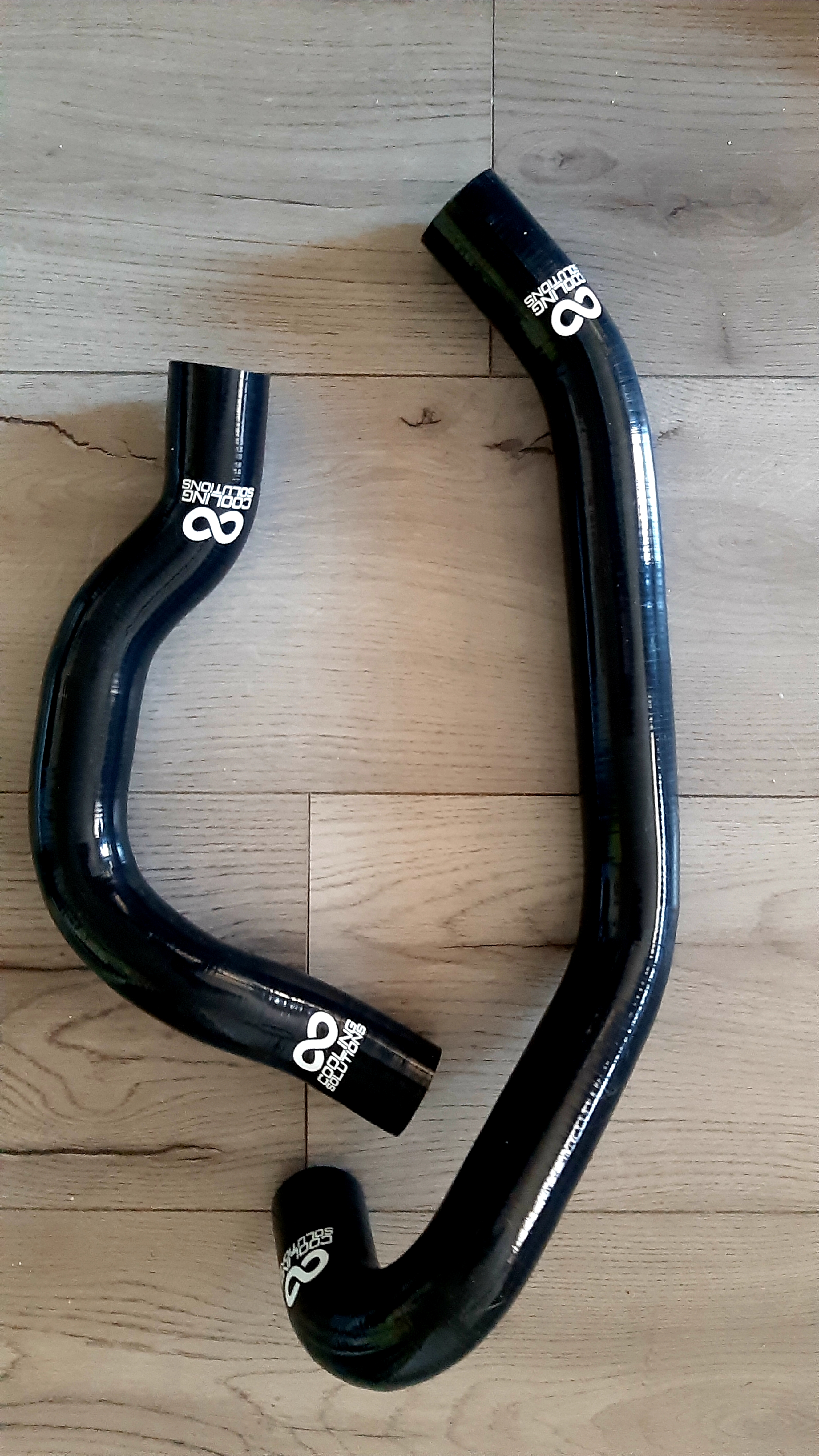 Cooling Solutions radiator hoses