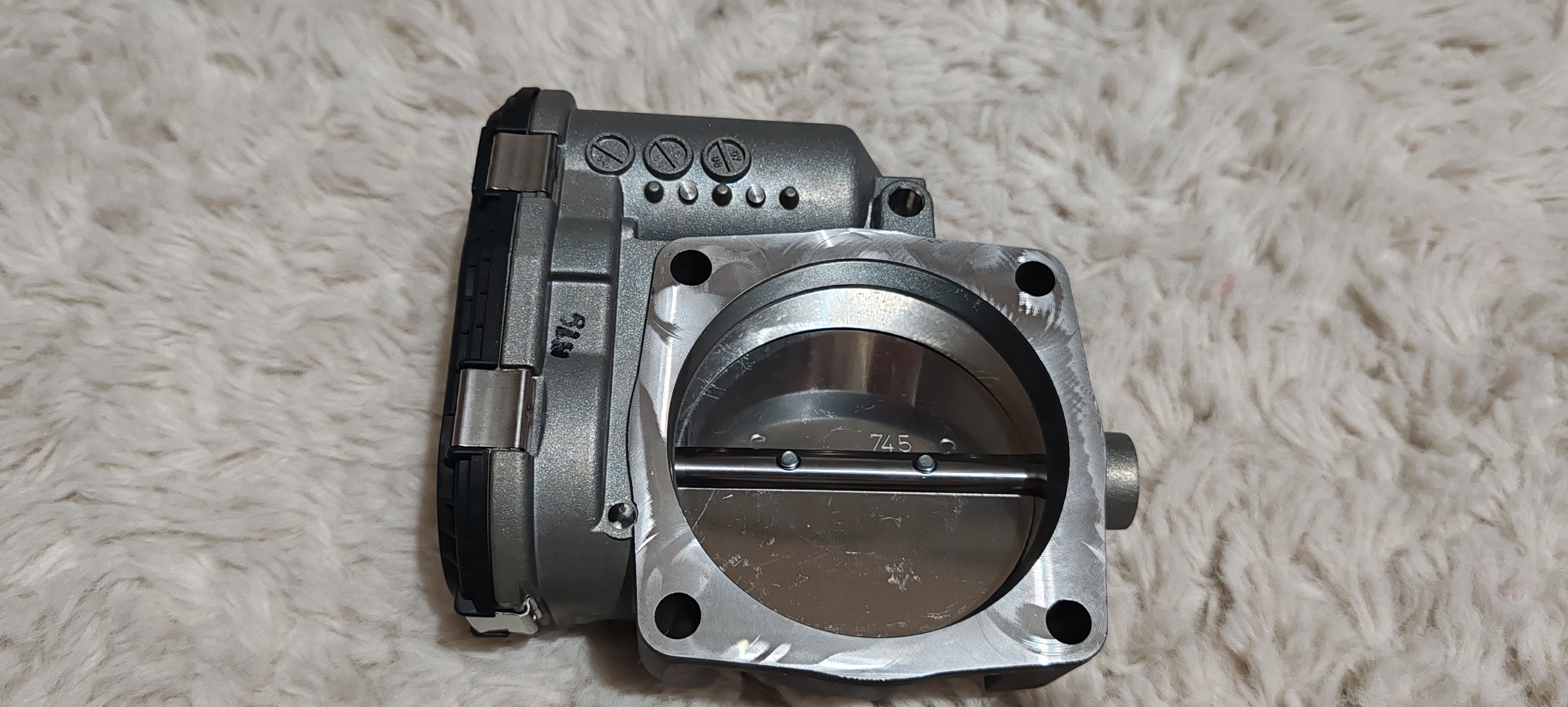 Bosch ETB