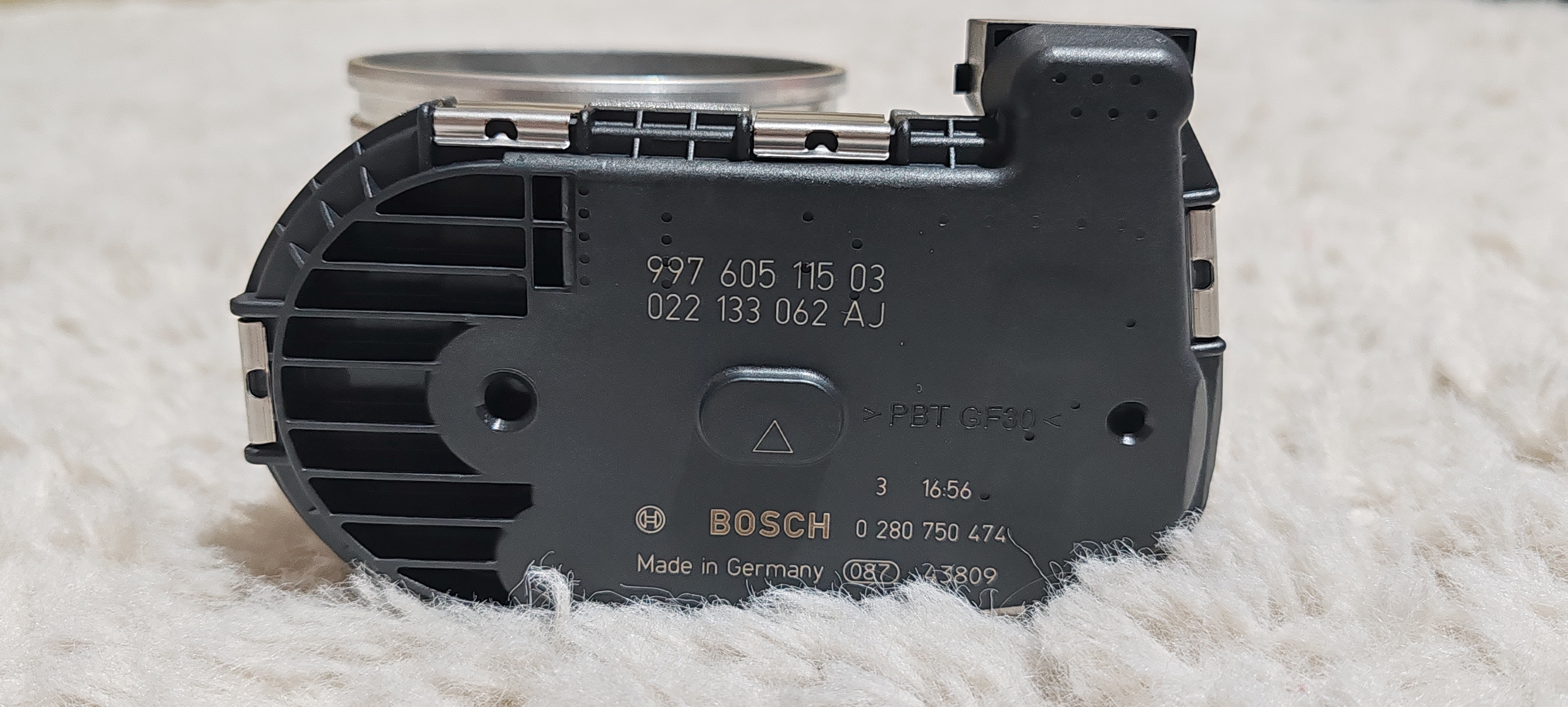 Bosch ETB