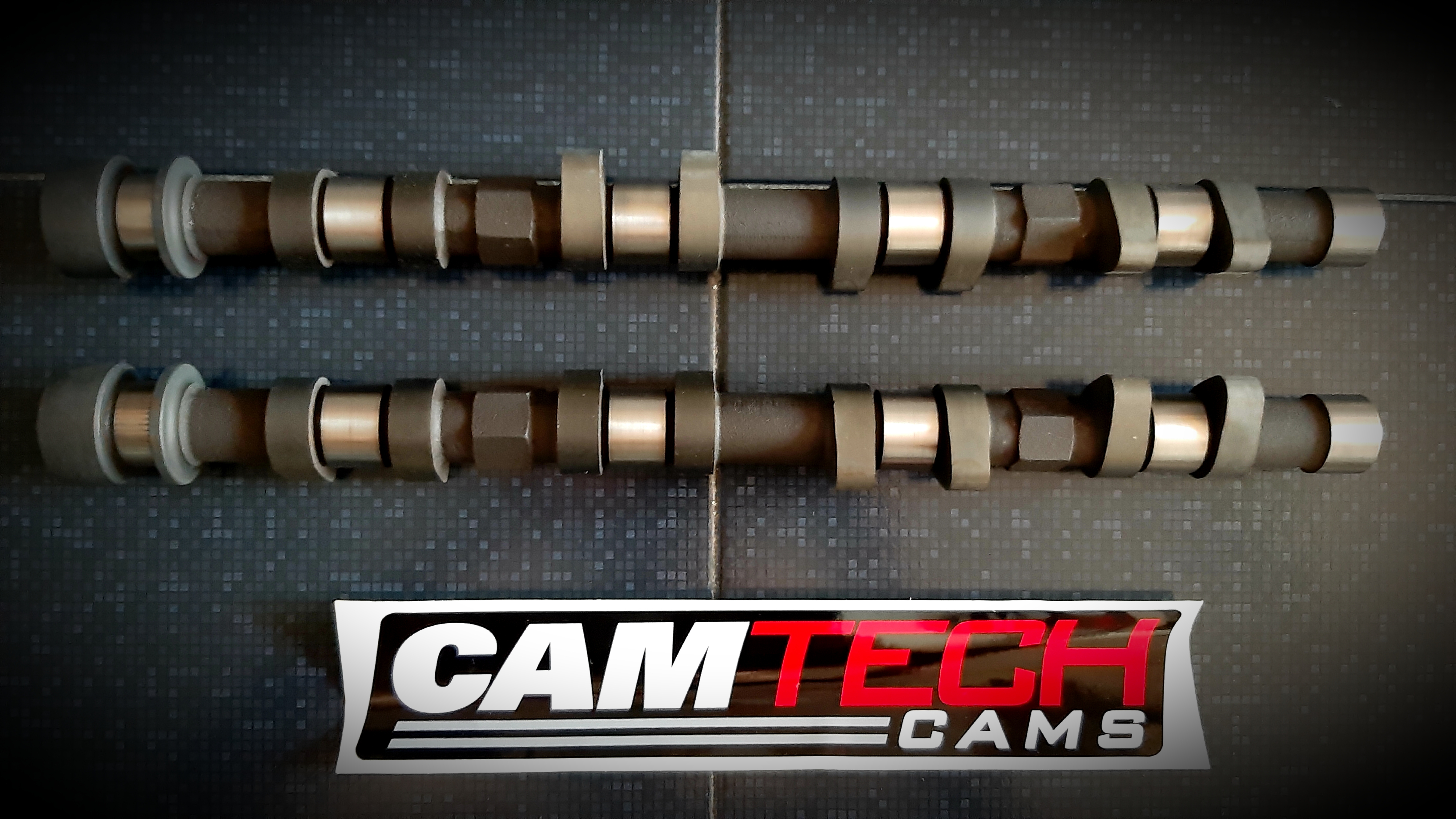 Camtech cams