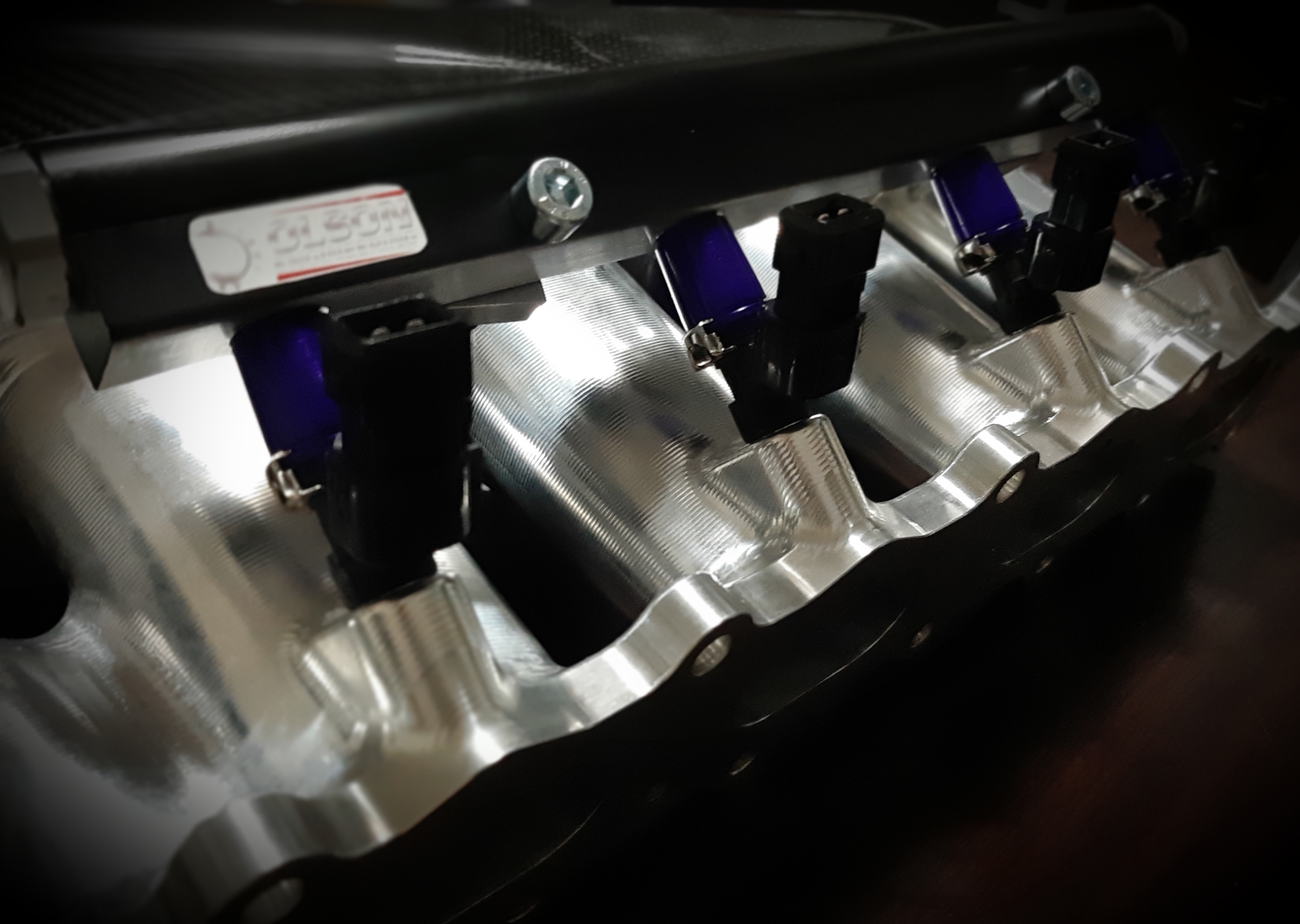 Injector Dynamics ID1050X