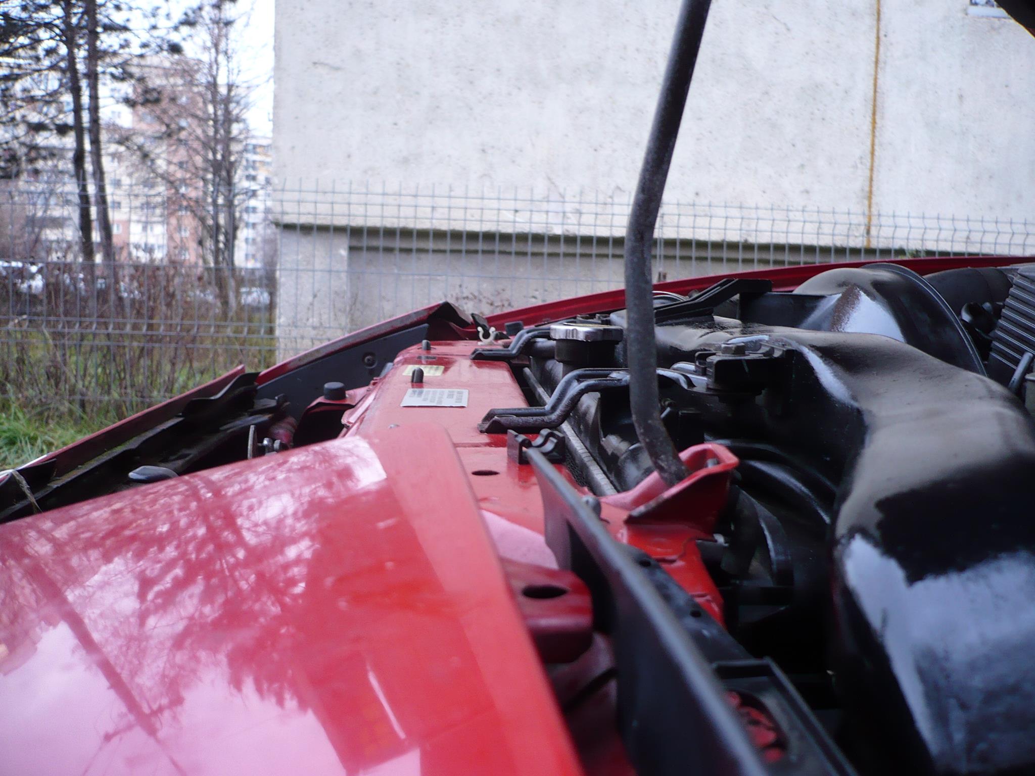 Nissan 200SX RS13