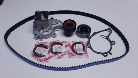 Dayco timing kit