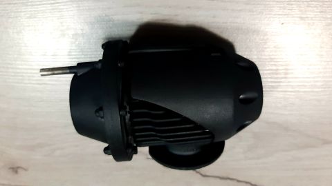 HKS SSQV V3 BOV