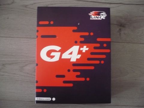 Link G4+ PnP standalone ECU
